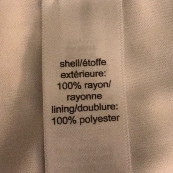 New Maurice’s Dress - Picture 7 of 7